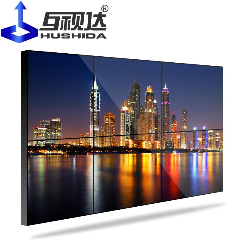 55 Inch 4K LCD Video Wall 55 Inch 4K LCD Video Wall