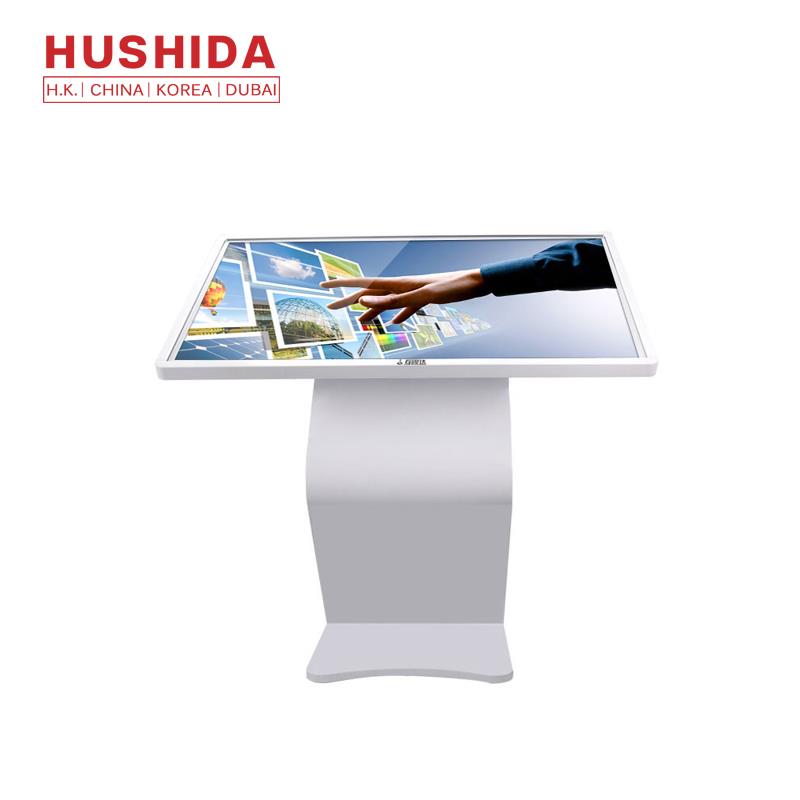 Interactive Table Digital Kiosk