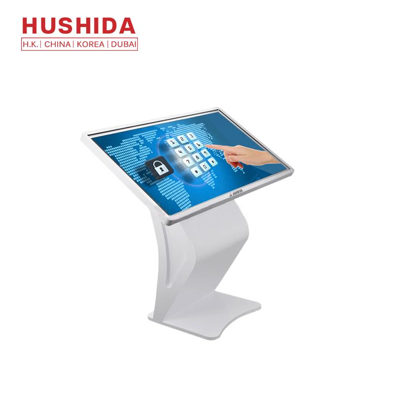Interactive Table Digital Kiosk