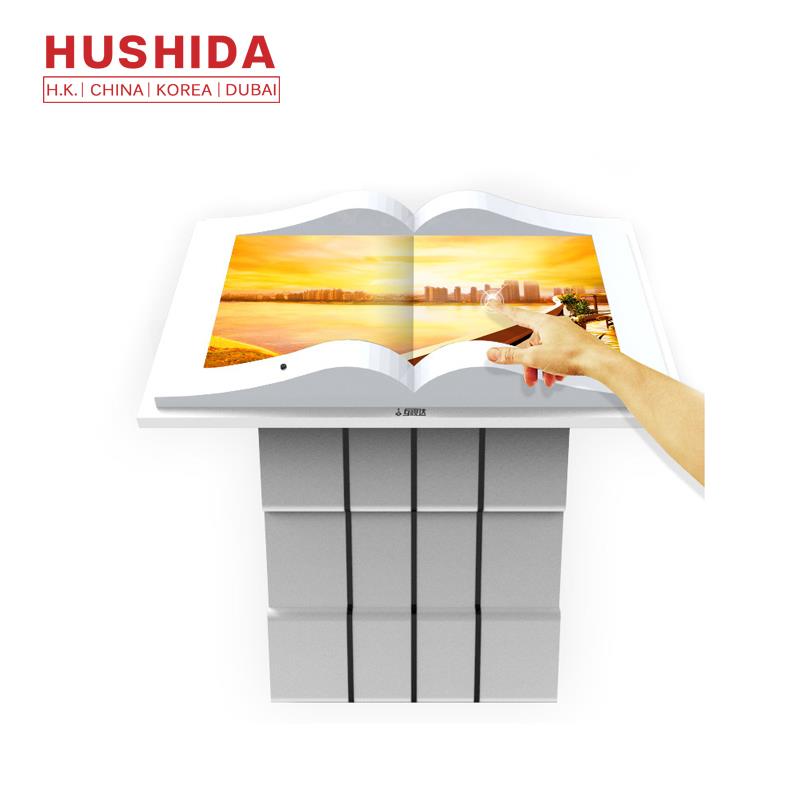 Windows Interactive Touch Table Windows Interactive Touch Table