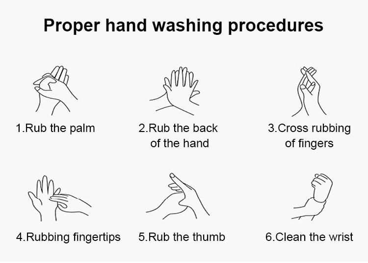 product-750-536 hand sanitizer dispenser display