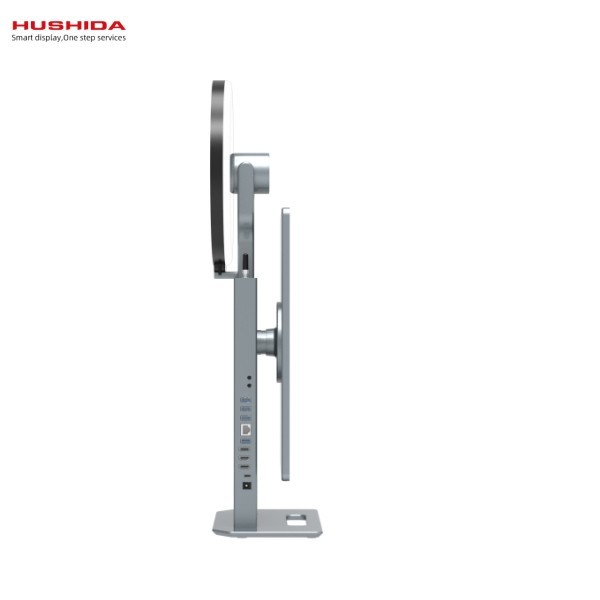 15.6 Inch All In One Multi Camera Live Streaming Machine