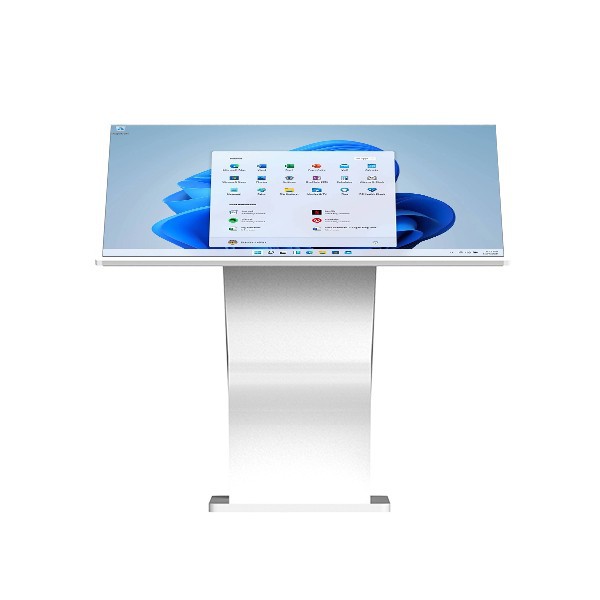 32" Interactive Touch Kiosk factory