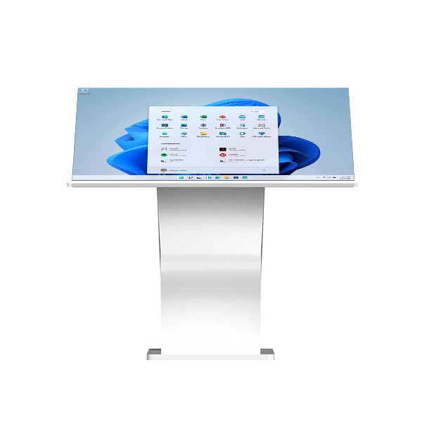 43" Interactive Touch Kiosk