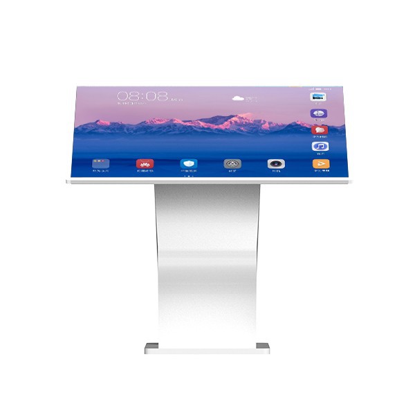 55" Interactive Touch Kiosk high quality