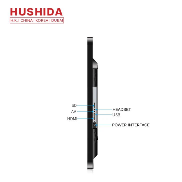 Android Digital Signage Player Factory Price
