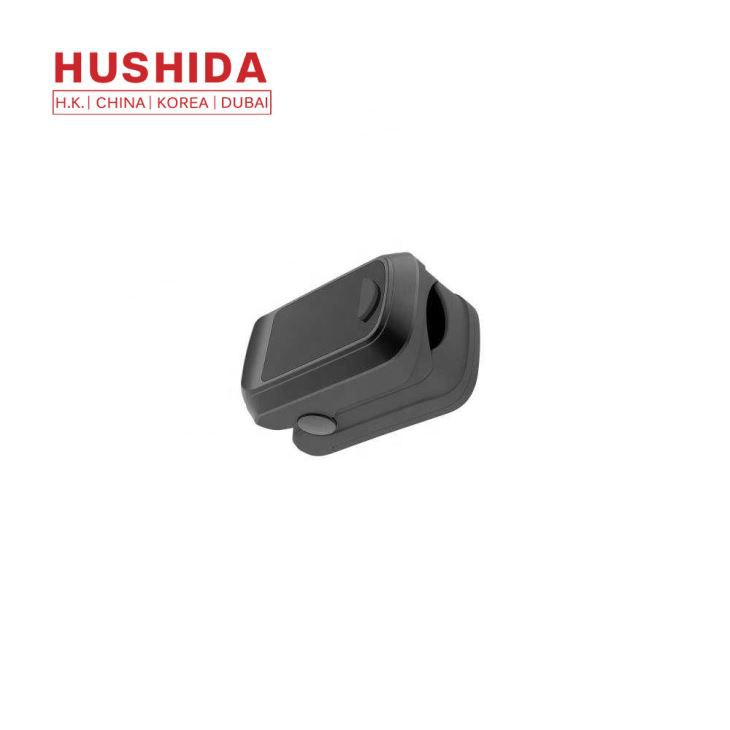 HUSHDIA Manufacture Oximeter PI OLED Display SPO2 Oximetry Pulse Oximeter