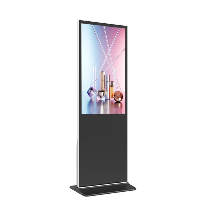 Digital Electronic Signage