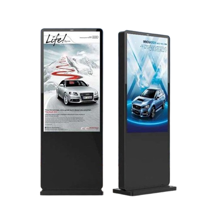 55‘’ Outdoor Digital Screens