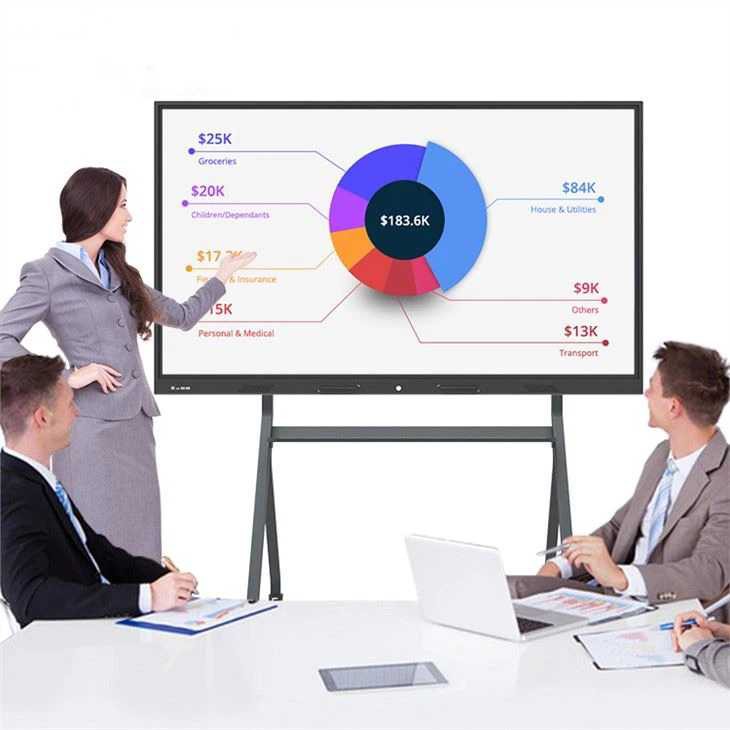 Cheap Whiteboard Electronic Smart Board