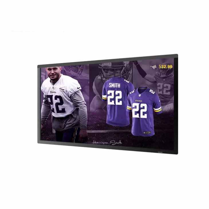 Ecran de semnalizare digitală