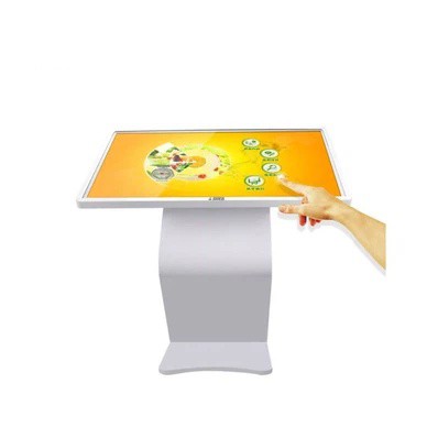 Dual Screen Self-service Terminal Kiosk