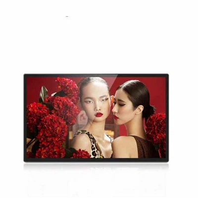 Monitor de semnalizare digitală Android 1080p de 22 inch