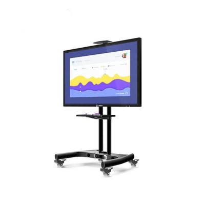 Tablă albă digitală tactilă capacitivă