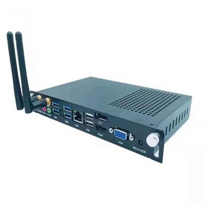 Computer industrial personalizat OPS Mini PC 4k