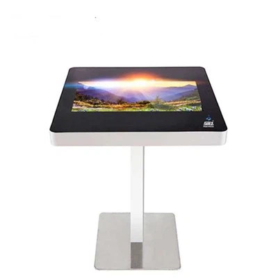 panou lcd masă interactivă multi touch