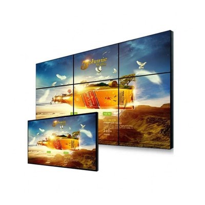 Panou LCD pentru sala de sedinte