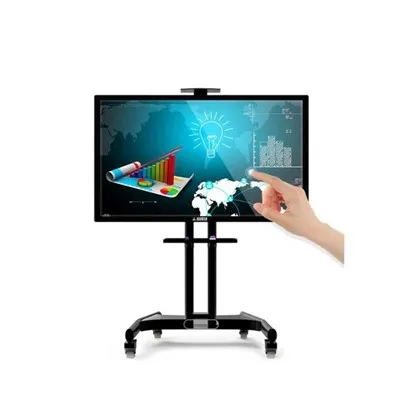 Tablă albă digitală multitouch