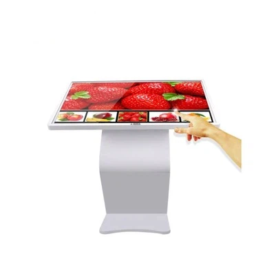 Chioșc de masă cu ecran tactil de 42 inch