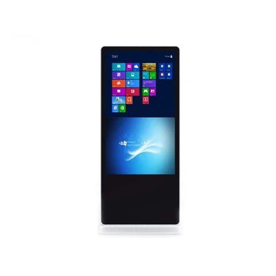 Monitor cu ecran tactil Player Digital Signage