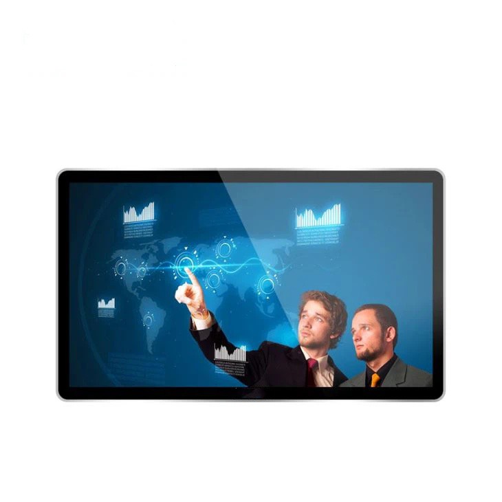 Chioșc cu ecran tactil interactiv de 32 inch